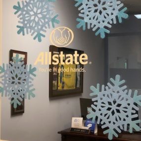 Bild von Randy Holt: Allstate Insurance