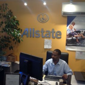 Bild von Earl Coy: Allstate Insurance