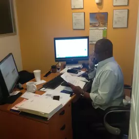 Bild von Earl Coy: Allstate Insurance