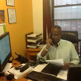 Bild von Earl Coy: Allstate Insurance
