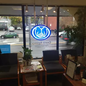 Bild von Earl Coy: Allstate Insurance