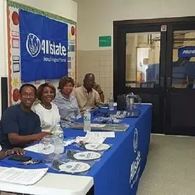 Bild von Earl Coy: Allstate Insurance