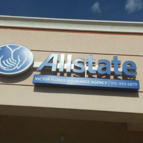 Bild von Victor Flores: Allstate Insurance