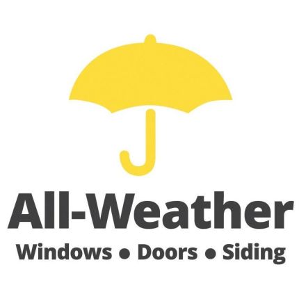 Logo from All-Weather Windows, Doors & Siding