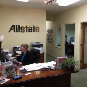 Bild von Tim Hoffman: Allstate Insurance