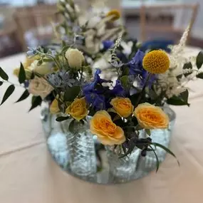 Bild von Evans Flowers & Greenhouse