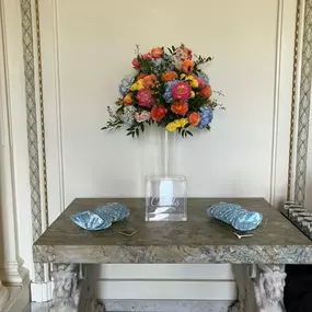 Bild von Evans Flowers & Greenhouse