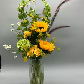 Bild von Evans Flowers & Greenhouse