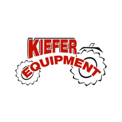 Logo da Kiefer Equipment