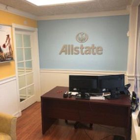 Bild von Michael Bartlett: Allstate Insurance