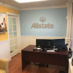 Bild von Michael Bartlett: Allstate Insurance