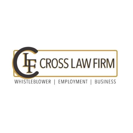 Logo from Cross Law Firm, S.C.