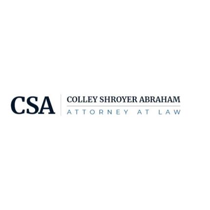 Logo de Colley Shroyer Abraham