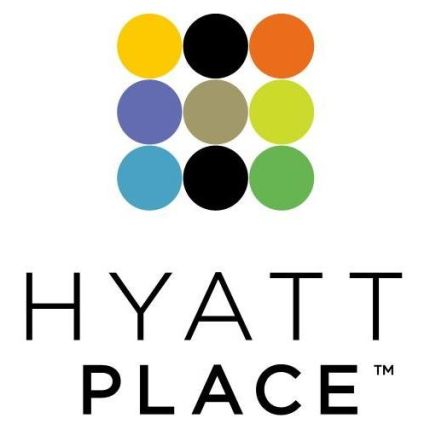 Λογότυπο από Hyatt Place Garden City