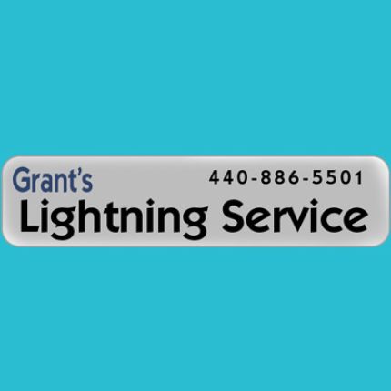Logótipo de Lightning Service