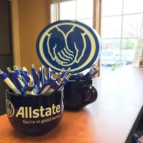 Bild von Brett Beaulieu: Allstate Insurance