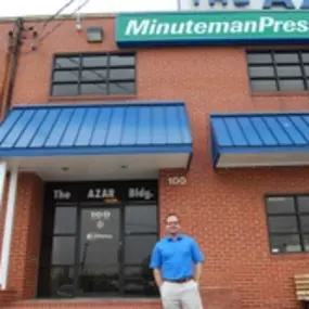 Bild von Minuteman Press