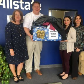 Bild von Will Frantz: Allstate Insurance