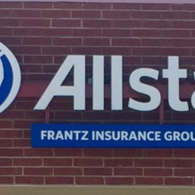 Bild von Will Frantz: Allstate Insurance