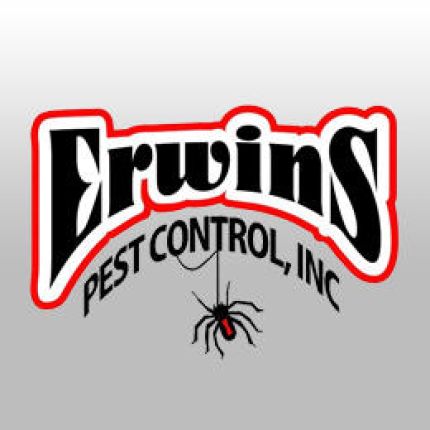 Logotipo de Erwin's Pest Control, Inc.