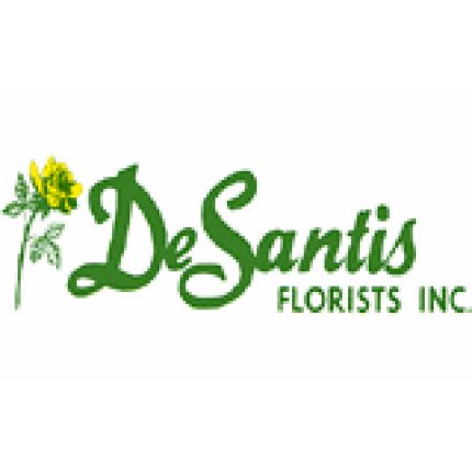 Logo od De Santis Florist Inc