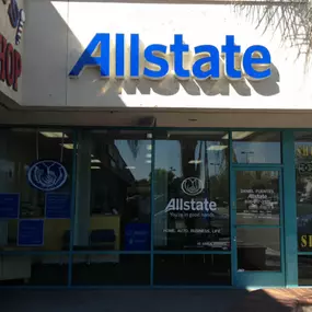 Bild von Daniel Fuentes: Allstate Insurance