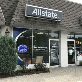 Bild von Kyle VanderBrug: Allstate Insurance