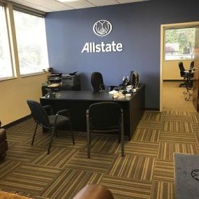 Bild von Daniel Cheek: Allstate Insurance