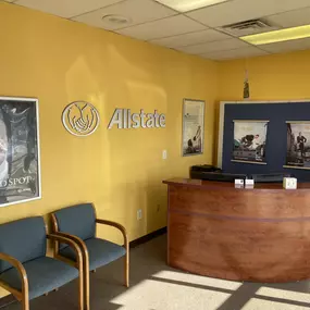 Bild von Nathan Farley: Allstate Insurance