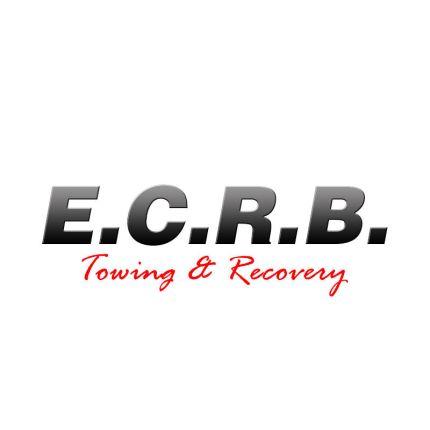 Logotyp från ECRB Towing and Recovery