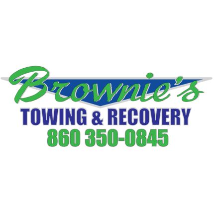 Logótipo de Brownie's Towing & Recovery