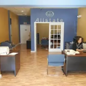Bild von Tyrone Taylor: Allstate Insurance - CLOSED