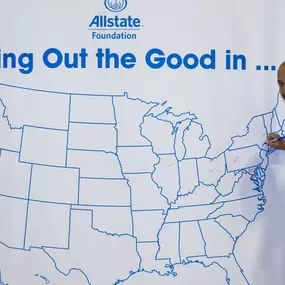 Bild von Tyrone Taylor: Allstate Insurance - CLOSED