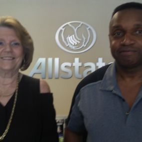 Bild von Harold Jenkins: Allstate Insurance