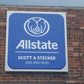 Bild von Scott Stecker: Allstate Insurance