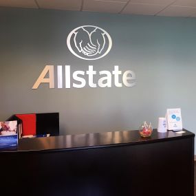 Bild von The Hackworth Agency: Allstate Insurance