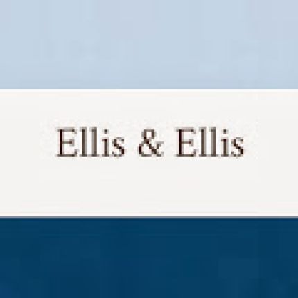 Logo van Ellis & Ellis