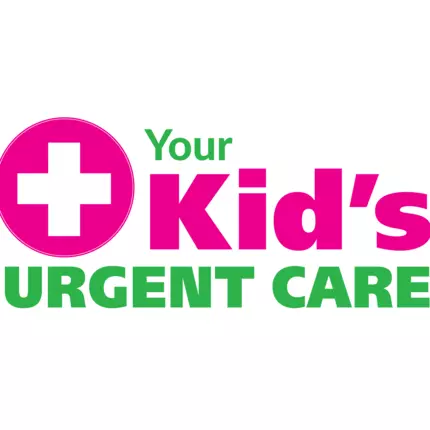 Logotipo de Your Kid's Urgent Care - St. Petersburg