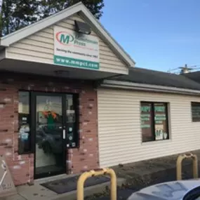 Bild von Minuteman Press