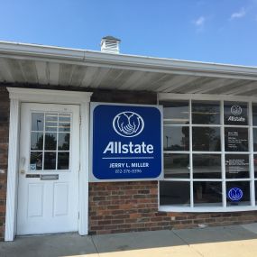 Bild von Jerry Miller: Allstate Insurance