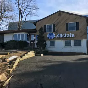 Bild von John L Burger: Allstate Insurance