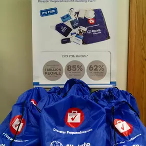 Bild von John L Burger: Allstate Insurance