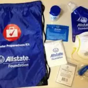 Bild von John L Burger: Allstate Insurance