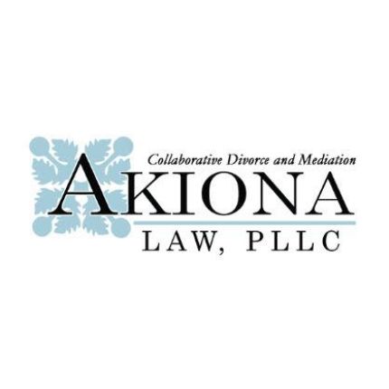 Logo van Akiona Law, PLLC