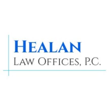 Logo od Healan Law Offices, P.C.