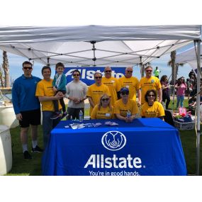 Bild von Richard C. Barbosa, II: Allstate Insurance