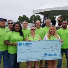 Bild von Richard C. Barbosa, II: Allstate Insurance