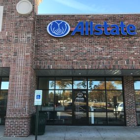 Bild von Richard C. Barbosa, II: Allstate Insurance