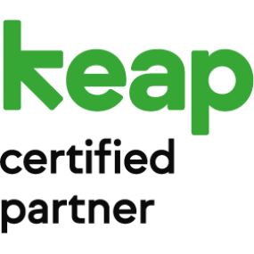 Online Marketing Muscle - Keap Certified Partner