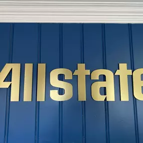 Bild von Sean Shah: Allstate Insurance